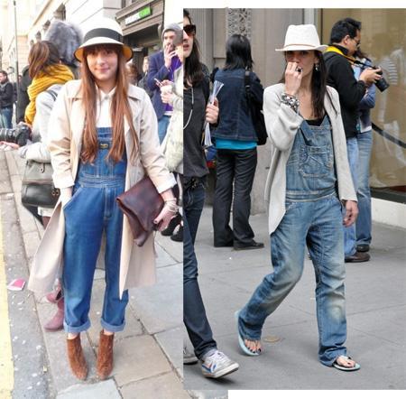 aw12 tu decides peto vaquero street 3 Tú decides: peto vaquero, ¿si o no?