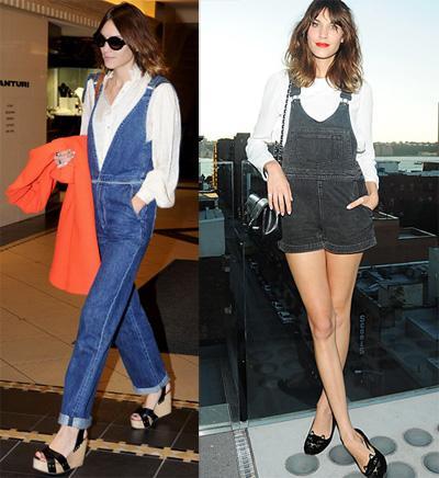 aw12 tu decides peto vaquero chunga Tú decides: peto vaquero, ¿si o no?