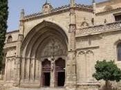 Barrio Pablo (Úbeda), ciudad medieval