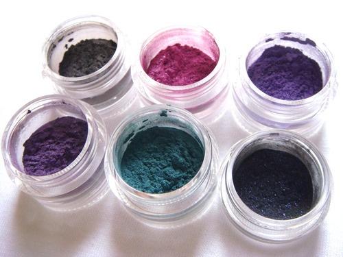 Tips: Qué Colores Resaltan Tus Ojos