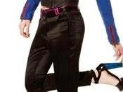 Abajo pasarela clásico siempre para esta mita...