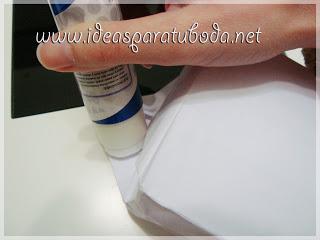 Tutorial Lámpara de Papel