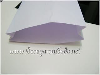 Tutorial Lámpara de Papel