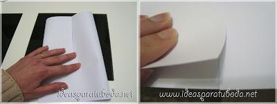 Tutorial Lámpara de Papel