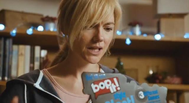 Detrás de cada navidad, está mamá