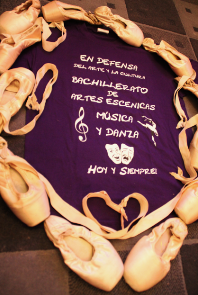 En defensa del arte y la cultura, hoy y siempre