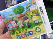 Animal Crossing: Leaf arrasa estreno japonés