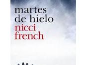 Martes hielo Nicci French