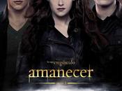 profundidad: saga Crepúsculo: Amanecer Parte