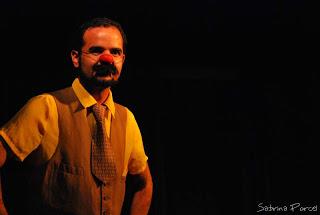 Claun en Chancleta Varieté