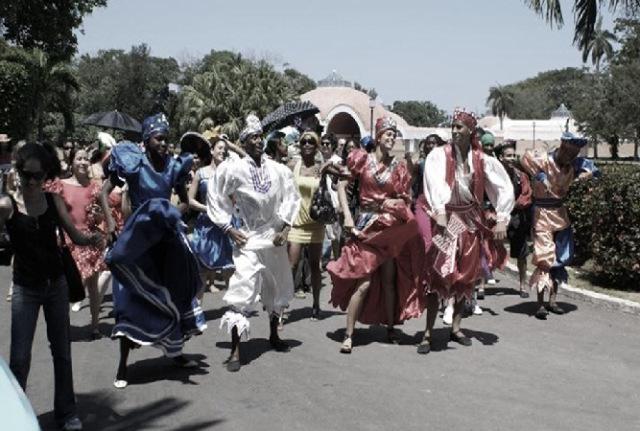 Premio De Sica a los Arquitectos de las Escuelas Nacionales de Arte
