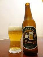 Cerveza Sauce