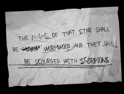 Carrie primeras imágenes virales