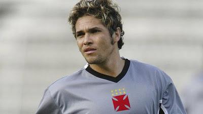 FALLECE DE LEUCEMIA EL FUTBOLISTA BRASILEÑO ALEX ALVES