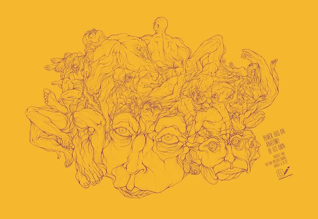 El poder tiene una anatomía propia