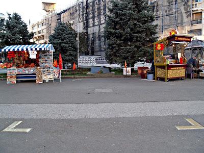 Proyecto Skopje 2014: ¿Parque temático o recuperación de la identidad nacional?