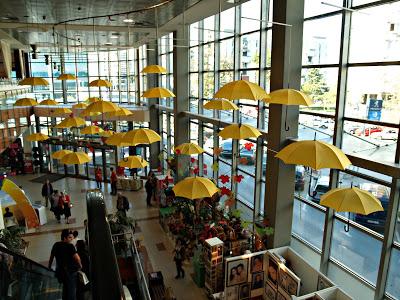 Proyecto Skopje 2014: ¿Parque temático o recuperación de la identidad nacional?