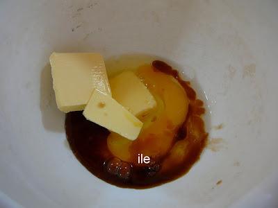 Muffins con chips de chocolate  faciles