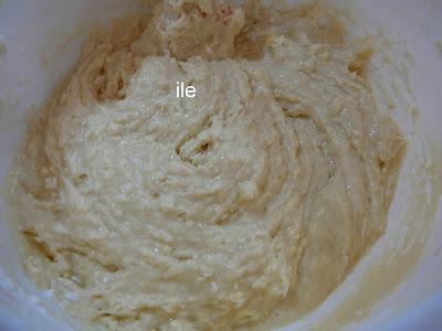 Muffins con chips de chocolate  faciles