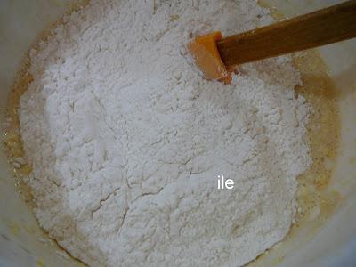 Muffins con chips de chocolate  faciles