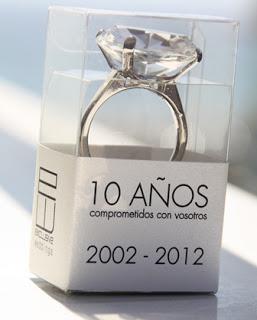 Más de 3.000 seguidores supone un gran regalo y se merece un premio…