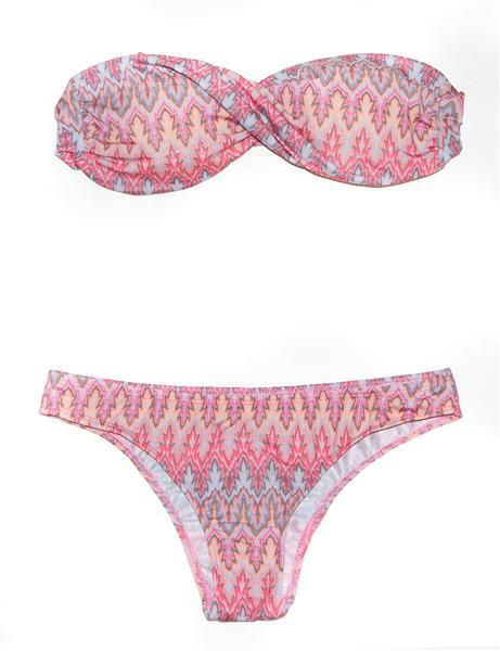 47 STREET - Trajes de baño 2013