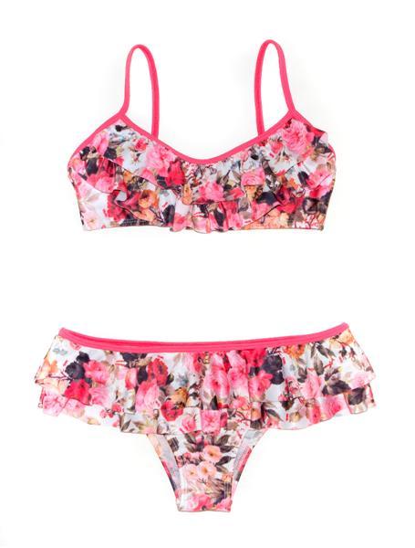 47 STREET - Trajes de baño 2013