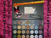 Sorteo BeliLuna: 1 Añito, 300 seguidores y Feliz Navidad