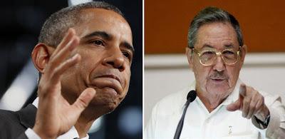 Cuba reitera solicitud de diálogo a Estados Unidos