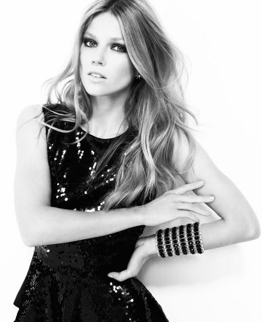 SuiteBlanco: Campaña Night 2012.