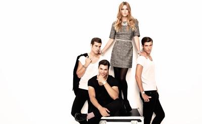 SuiteBlanco: Campaña Night 2012.