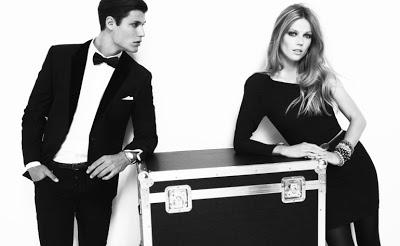 SuiteBlanco: Campaña Night 2012.