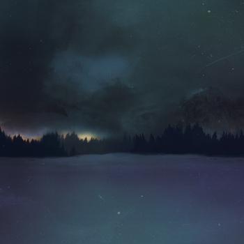 The New Division – Night Escape EP (2012)