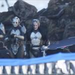 Primer vistazo a Malekith y sus Elfos Oscuros en Thor: El Mundo Oscuro