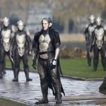 Primer vistazo a Malekith y sus Elfos Oscuros en Thor: El Mundo Oscuro