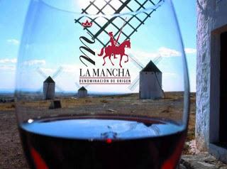 Conocer los vinos de La Mancha