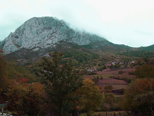 valle moru