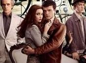 Nuevo Póster adaptación cinematográfica Hermosas Criaturas