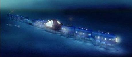 BASE COLONIALISTA INTERNO 2 DISEÑO PARA UNA BASE COLONIALISTA