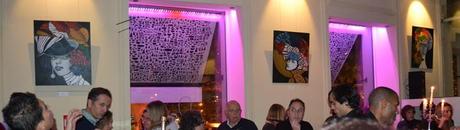 ¿En qué piensan las mujeres? Una exposición de Natalia De La Peña