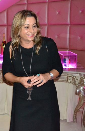 ¿En qué piensan las mujeres? Una exposición de Natalia De La Peña