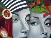 piensan mujeres? exposición Natalia Peña