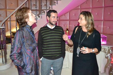 ¿En qué piensan las mujeres? Una exposición de Natalia De La Peña