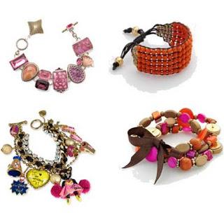 Fotos de accesorios de moda 2012
