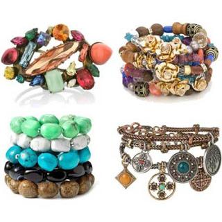 Fotos de accesorios de moda 2012