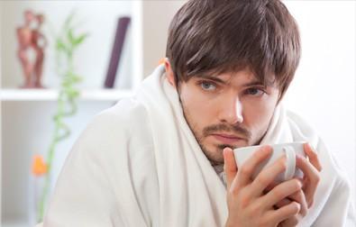 Combatir eficazmente a la gripe para llevar una vida sana