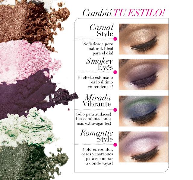 MAQUILLAJE TOP LOW COST!