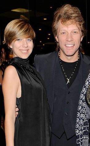 La Hija de Jon Bon Jovi es arrestada