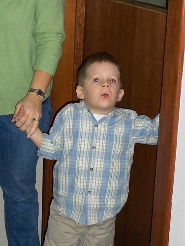 Ponen en duda que niños autistas corran riesgo de padecer deficiencia de hierro