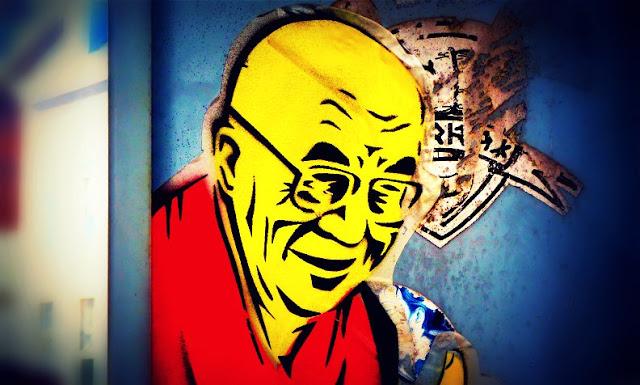 Ya no se necesita de la religión: Dalái Lama.